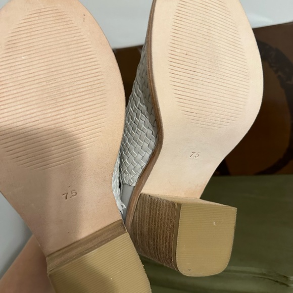 Diba True Leather shoes NWT - Picture 9 of 15